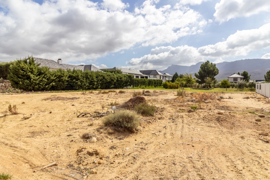 0 Bedroom Property for Sale in The Acres Western Cape